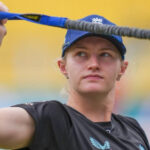 Charlie Dean named England captain for three-match ODI series against Ireland