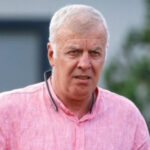 Голаджията, когото Сираков извади от Левски, в прав текст: Има горчилка…