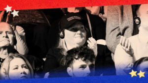 Why Maga came for Europe