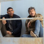 Kyle Chandler and Aaron Pierre Make HBO’s Lanterns an 8-Episode Must-See Superhero Drama
