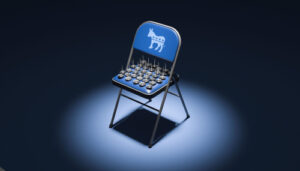 Is D.N.C. Chair the Worst Job in Washington?