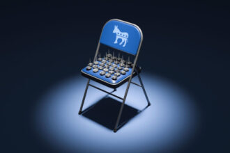Is D.N.C. Chair the Worst Job in Washington?