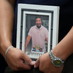 Who Killed Lorenzo Salgado Araujo?