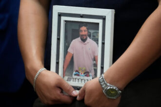 Who Killed Lorenzo Salgado Araujo?