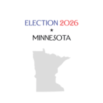 Minnesota Primary-Election Results