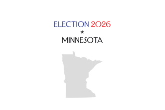 Minnesota Primary-Election Results