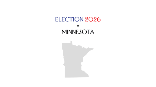 Minnesota Primary-Election Results