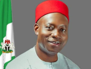 Osun election: Soludo congratulates Adeleke
