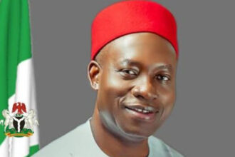 Osun election: Soludo congratulates Adeleke