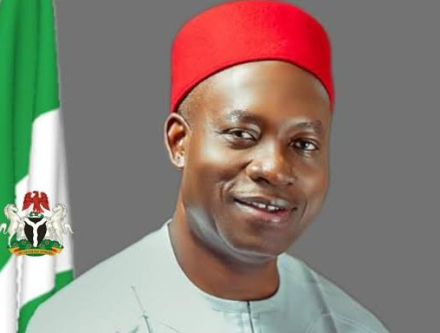 Osun election: Soludo congratulates Adeleke