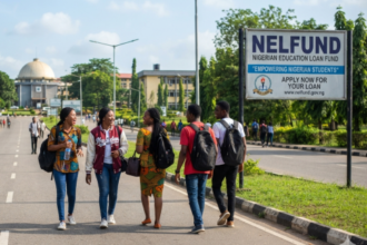 Student Loan: How to apply for NELFUND