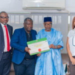 NUC Grants City University Abuja Operational Licence, Clears Path for 2026/2027 Admissions 