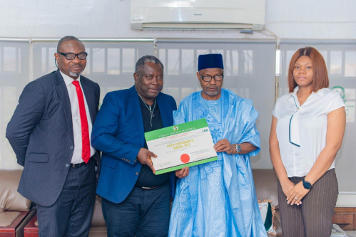 NUC Grants City University Abuja Operational Licence, Clears Path for 2026/2027 Admissions 