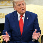 Trump appeal in sex assault, defamation case rejected again