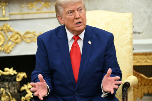 Trump appeal in sex assault, defamation case rejected again