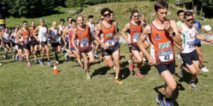 Dodecarun, a Carcoforo la tredicesima tappa