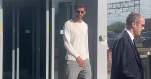 Vicario alla Juve, &egrave; fatta! Accordo col Tottenham, il portiere &egrave; arrivato a Torino: tutti gli aggiornamenti