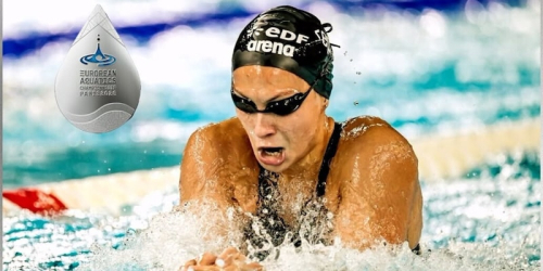 Bra, l&rsquo;Amministrazione comunale si congratula con Anita Gastaldi