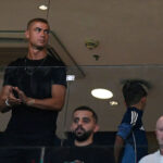 ‘I have my future all mapped out’ Cristiano Ronaldo reveals retirement plans