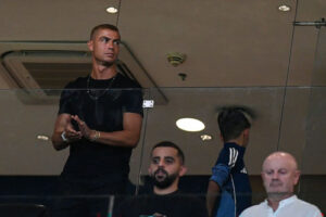 ‘I have my future all mapped out’ Cristiano Ronaldo reveals retirement plans