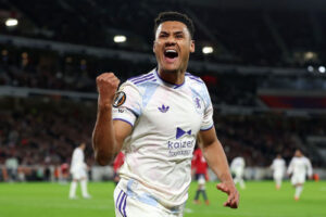 Aston Villa star Ollie Watkins agrees personal terms for Saudi Pro League move: report