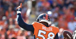 Why Von Miller is a good fit for the Cowboys defense