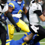 What are the odds? Saints open as 2-point favorites in the Week 2 preseason matchup at the Rams