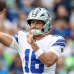 Cowboys at Seahawks: Most surprising performances in win