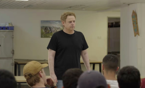 An Israeli Satirist’s Bid to Save His Country’s Democracy