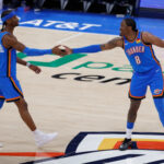 Let’s look at all 30 national TV games for OKC Thunder in 2026-27 season