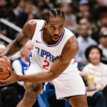 NBA noslēdz izmeklēšanu par “Clippers” algu griestu apiešanu