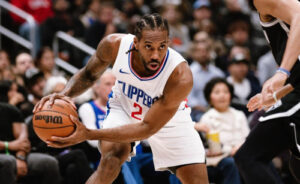 NBA noslēdz izmeklēšanu par “Clippers” algu griestu apiešanu