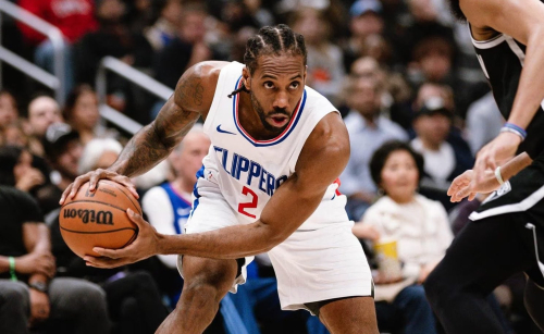 NBA noslēdz izmeklēšanu par “Clippers” algu griestu apiešanu