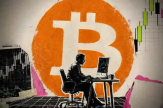 Bitcoin Price Today: BTC Edges Higher, Resistance Looms Near $66,000