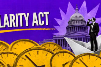 CLARITY Act News: Bitwise CIO Says Bitcoin Isn’t the Biggest Winner Here