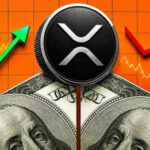 XRP News: Retail Panic-Sells XRP at $1 While Ripple Absorbs $16 Trillion