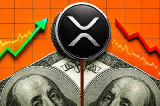 XRP News: Retail Panic-Sells XRP at $1 While Ripple Absorbs $16 Trillion