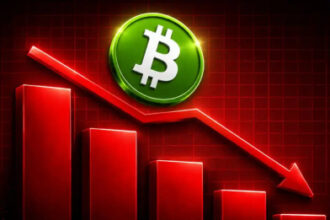 Can Bitcoin Cash (BCH Price) Fall Back Toward $90 Support?