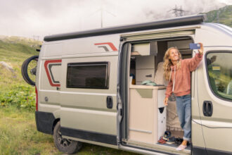 11 Essential Apps Every RV Owner Should Download