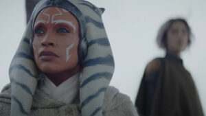The 1st ‘Star Wars: Ahsoka’ season 2 trailer finally gives us a release date (video)