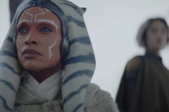 The 1st ‘Star Wars: Ahsoka’ season 2 trailer finally gives us a release date (video)