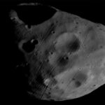 On this day in space! Aug. 17, 1877: Asaph Hall Discovers the Martian moon Phobos