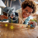 These eight Lego Star Wars Smart Play sets are out now and Marvel needs to be next.