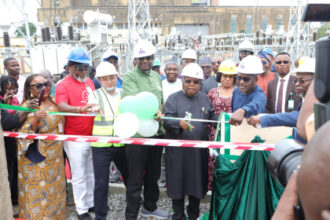 TCN boosts Lagos power capacity with two transmission projects