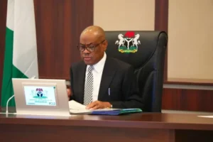 Abuja Flooding: Wike blames scavengers as Master Plan faces review