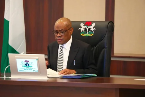 Abuja Flooding: Wike blames scavengers as Master Plan faces review