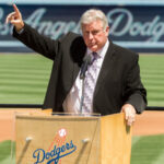 Tommy John, pioneer of elbow surgery and MLB pitcher with 288 wins, dead at 83