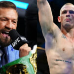 Conor McGregor lauds Ian Machado Garry’s ‘champion mindset’ after UFC 330 title loss