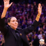 Diana Taurasi, Sue Bird and every WNBA player with their jersey retired