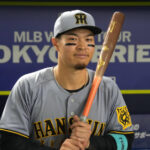 Who is Teruaki Sato? MLB’s next big Japanese sensation is already linked to the Dodgers